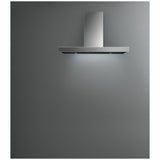 Falmec F7PN90S1 90cm Plane NRS Island Rangehood, 800m3