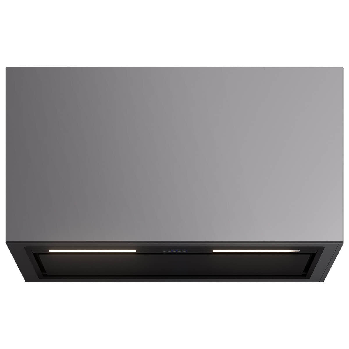 Falmec F3GI10B2 105cm Gruppo Incasso Concealed Rangehood, Stainless Black, 800m3
