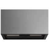 Falmec F3GI10B2 105cm Gruppo Incasso Concealed Rangehood, Stainless Black, 800m3