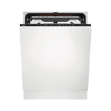 AEG FBF9433SBA 60cm Fully Integrated ComfortLift Dishwasher - Factory Seconds