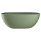 Fienza FC12SG Jada Concrete Bath, Sage - Special Order