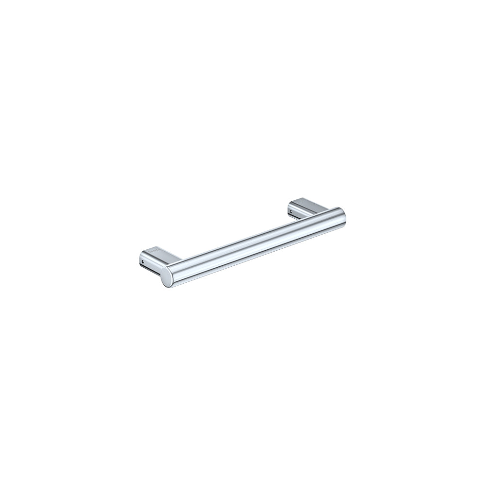 Fienza FC30 Care Slimline Hand Grab Rail, 300mm, Stainless Steel