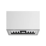 Falmec 60cm Lanzo Concealed Rangehood, 950m3/h, On Board Motor FC3LN60S1