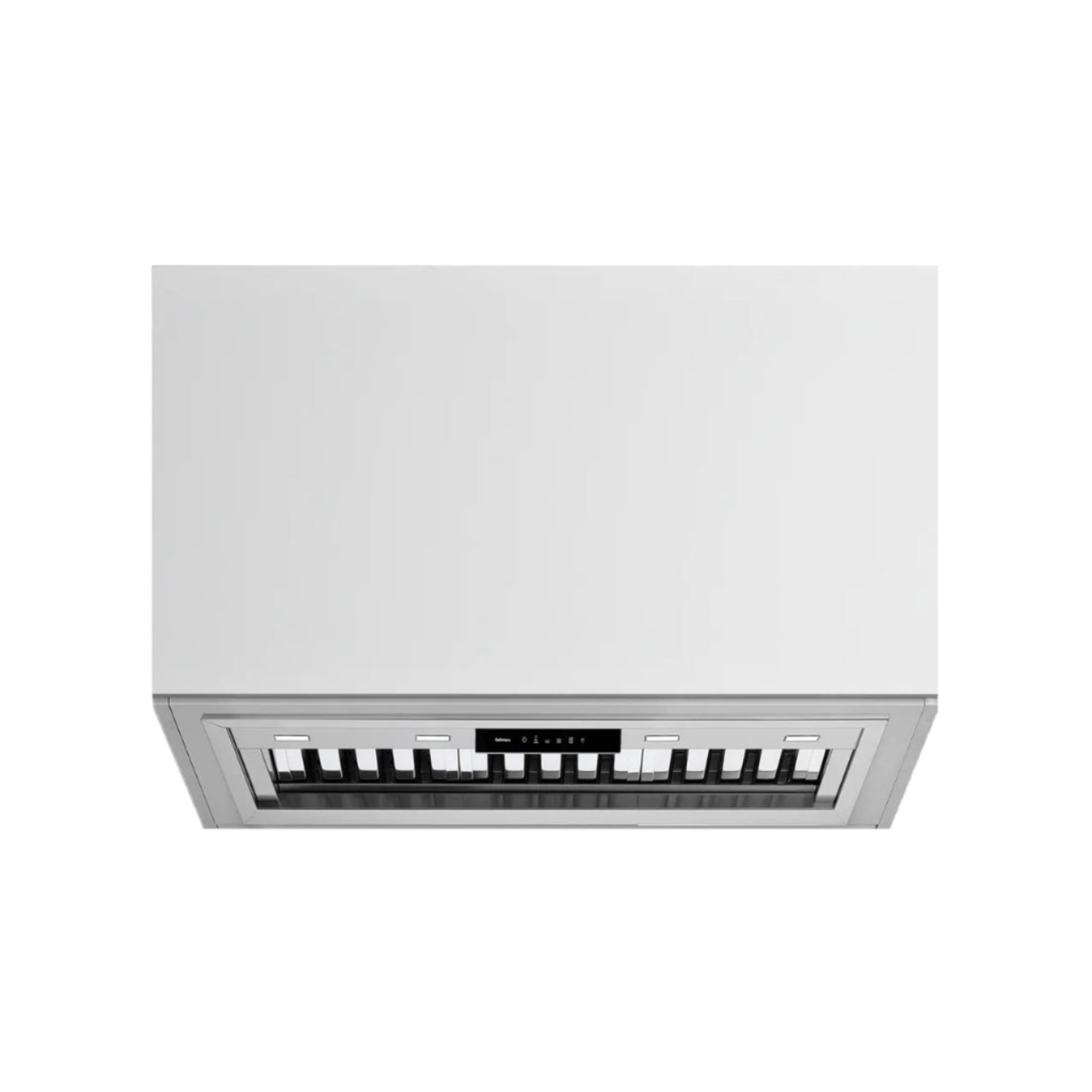 Falmec 90cm Lanzo Concealed Rangehood, 950m3/h, On Board Motor FC3LN90S1