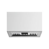 Falmec 90cm Lanzo Concealed Rangehood, 950m3/h, On Board Motor FC3LN90S1