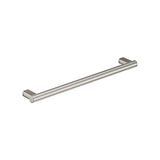 Fienza FC60BN Care Slimline Hand Grab Rail, 600mm, Brushed Nickel