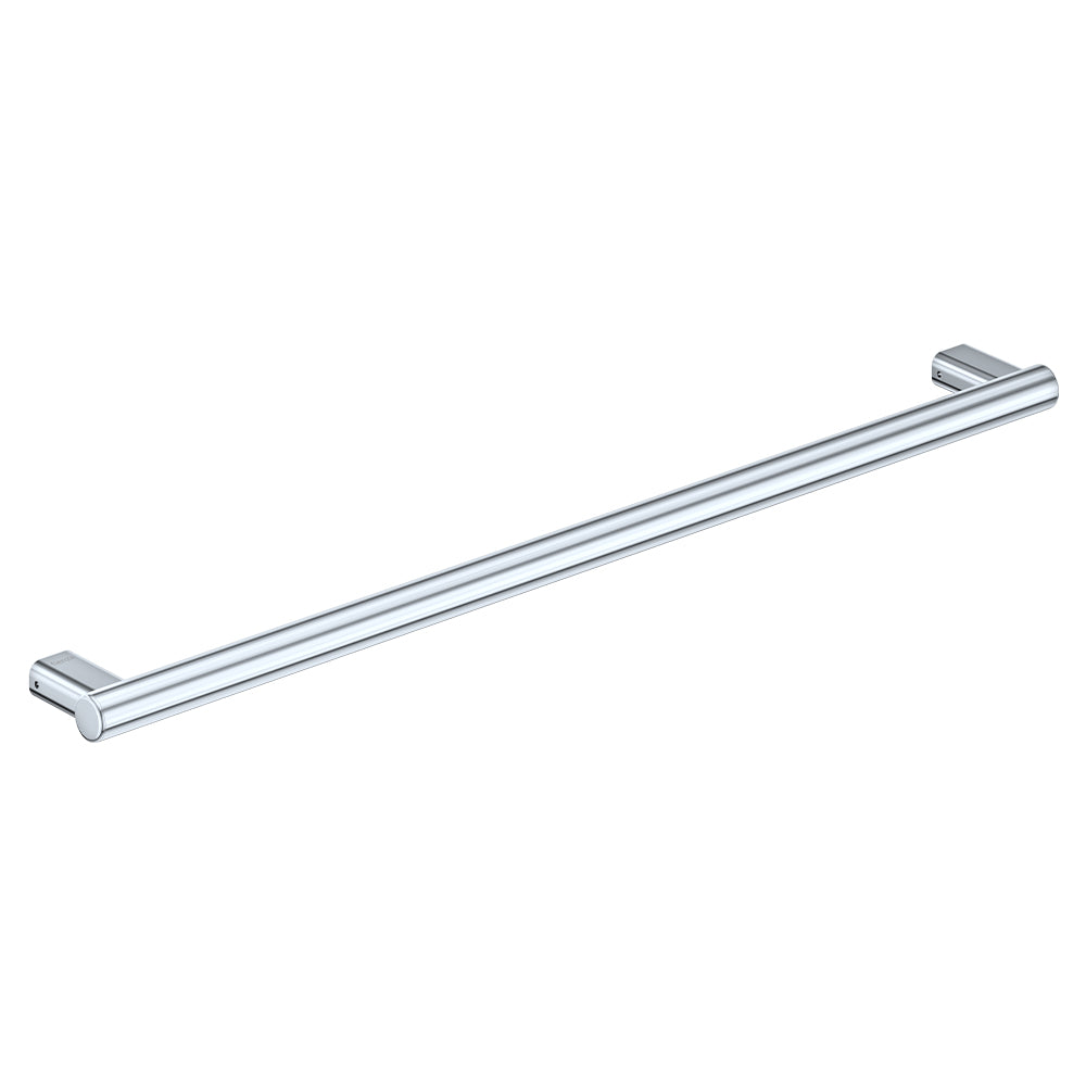 Fienza FC90 Care Slimline Hand Grab Rail, 900mm, Stainless Steel