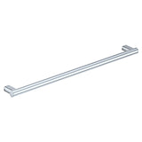 Fienza FC90 Care Slimline Hand Grab Rail, 900mm, Stainless Steel