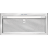 Fulgor FCU60 60cm Concealed Undermount Rangehood, Stainless Steel