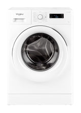 Whirlpool FDLR70210 7kg Front Load Washing Machine