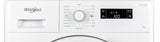 Whirlpool FDLR70210 7kg Front Load Washing Machine