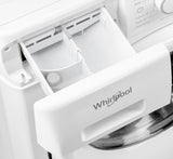 Whirlpool FDLR70210 7kg Front Load Washing Machine