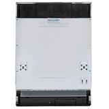 Fulgor FDWFI8000 60cm Fully Integrated Dishwasher