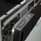 Fulgor FDWFI8000 60cm Fully Integrated Dishwasher