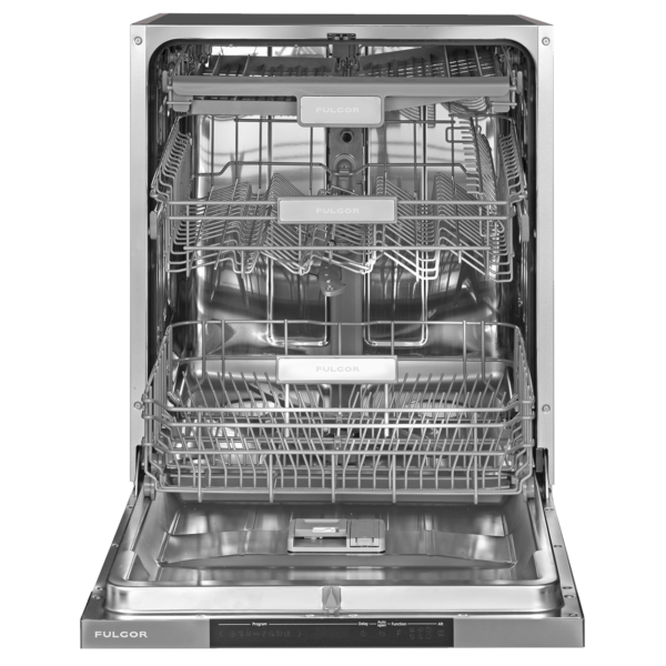 Fulgor FDWFI8000 60cm Fully Integrated Dishwasher