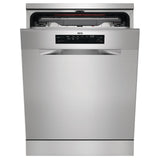 AEG FFB53600PM 60cm Freestanding Dishwasher with MaxiFlex Cutlery Drawer - Factory Seconds