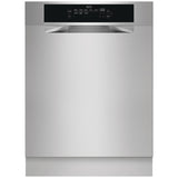 AEG FFE73600PM 60cm Built-Under Stainless Steel Dishwasher - Factory Seconds