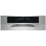 AEG FFE73600PM 60cm Built-Under Stainless Steel Dishwasher - Factory Seconds