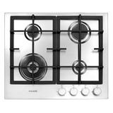 Fulgor FGP6401X 60cm Gas Cooktop, Stainless Steel