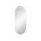 Fienza FMP4590W Empire Matte White Framed Mirror, 450 x 900mm - Special Order