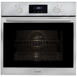 Fulgor FO60DCX 60cm Built-In Electric Oven, Stainless Steel