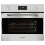 Fulgor FO759 75cm Built-In Electric Oven, Stainless Steel
