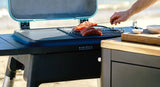 Everdure E2G1OA FORCE 2B Gas BBQ - Orange