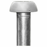 Falmec FP3GV12S2-ER2010 120cm Genova+ Outdoor BBQ Under Cupboard Rangehood with External Roof Motor