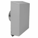 Falmec FP3GV12S2-EW2010 120cm Genova+ Outdoor BBQ Under Cupboard Rangehood with External Wall Motor