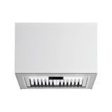 Falmec FP3ML60S2-ER765 60cm Milano+ Undermount Rangehood with External Roof Motor