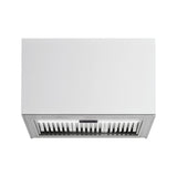 Falmec FP3ML90S2-ER1140 90cm Milano+ Undermount Rangehood with External Roof Motor