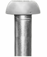 Falmec FP3MLD12S2-ER1140 Milano+ 120cm Deep Cupboard Rangehood with External Roof Motor