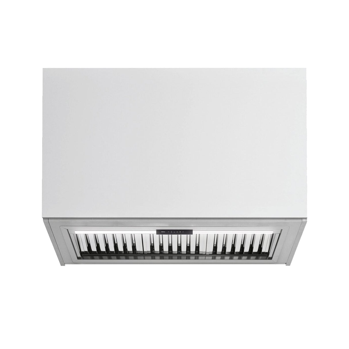Falmec FP3MLD90S2-ER2010 90cm Milano+ Deep Undermount Rangehood with External Roof Motor