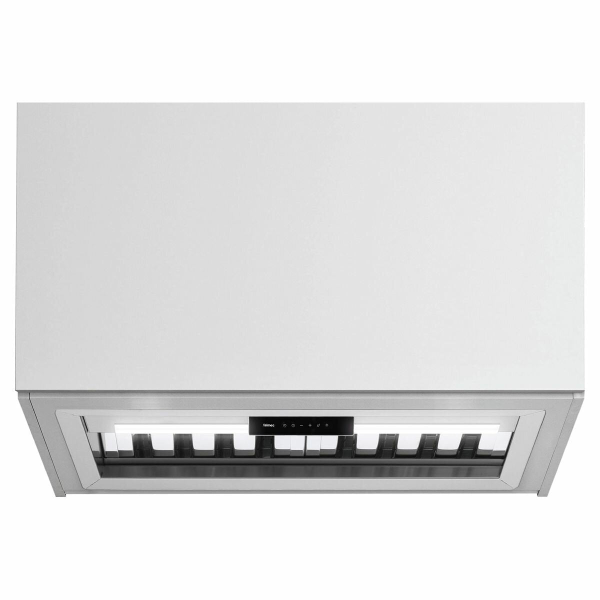 Falmec FP3SN60S2 60cm Siena+ Under Cupboard Rangehood, Stainless Steel, 950m3