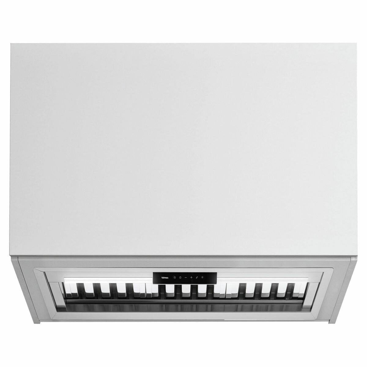 Falmec FP3SN90S2 90cm Siena+ Under Cupboard Rangehood, Stainless Steel, 950m3