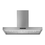 Falmec FP5TV90S2-ER1140 90cm Treviso+ Wall Canopy Rangehood with External Roof Motor