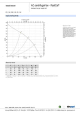 Falmec FP5TV90S2-EW1140 90cm Treviso+ Wall Canopy Rangehood with External Wall Motor