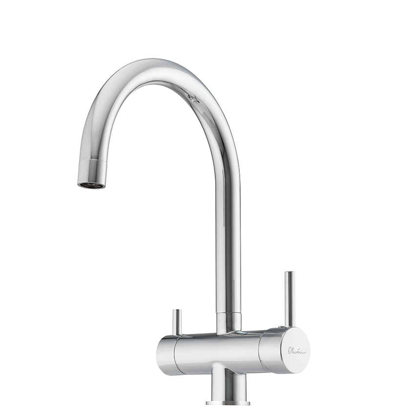 Oliveri FT3EGN 3 Way Filter Tap