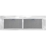 Fulgor FUM Concealed Rangehood, Stainless Steel