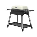 Everdure by Heston E3G1SA Blumenthal Furnace Gas BBQ Stone