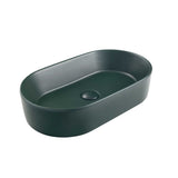 Seima 192147 Aurora 530 Above Counter Ceramic Basin, Forest