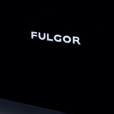 Fulgor FO60DCBV 60cm Built-In Electric Oven, Black Glass