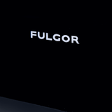 Fulgor FCS45BV 60cm Built-In Combination Steam Oven, Black Glass