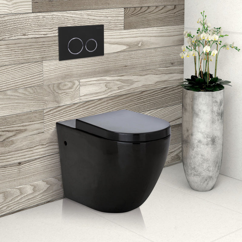 R&T G30032 In-Wall Cistern for Floor Mounted / Wall-Faced Pan - Special Order