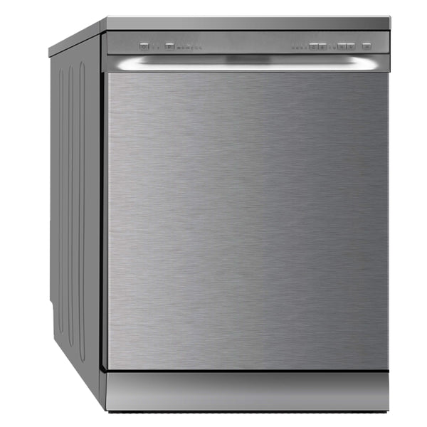 Veneto 60cm Stainless Steel Dishwasher