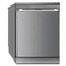 Venini V-GDW14S-2 60cm Stainless Steel Dishwasher