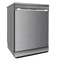 ARC by Euromaid A-GDW14S-2 60cm Stainless Steel Dishwasher