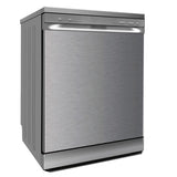 Euromaid 60cm Stainless Steel Dishwasher - Seconds Discount