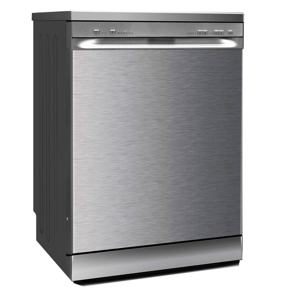 IAG I-GDW14S-2 60cm Stainless Steel Dishwasher