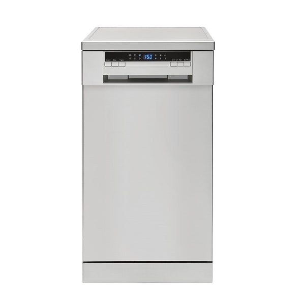 Euromaid E-GDW45S2 45cm Stainless Steel Dishwasher